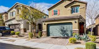 Beautiful Centennial Hills 2 Story Home with 3 bedrooms, 2.5 baths, & a 2 car garage! Gallery 1