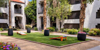 Cimarron Apartments Gallery 6