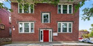 5803 S Kingshighway Boulevard 5803 S Kingshighway Boulevard Gallery 1