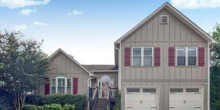 Charming Smyrna Home in Chateau Walk | 3 BR 2 BA! Charming Smyrna Home in Chateau Walk | 3 BR 2 BA! Gallery 1