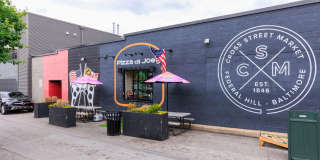 910 S CHARLES Street Gallery 36