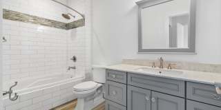 410 EVERNIA STREET APT 807 - 1 Gallery 19