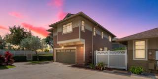 Kahoma Village: Fully furnished 4-bedroom, 2.5-bath home Gallery 1