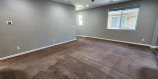 Beautiful Single Story 3 Bedroom close to Cadence Gallery 7