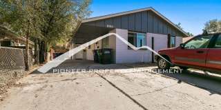 Spacious Half Duplex with Fenced Yard and Washer/Dryer Gallery 1