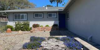 Great Four Bedroom, Three Bathroom House in Monterey Gallery 1