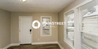 1207 Bicknell Avenue Gallery 5