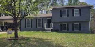 2640 Bluffton Road Gallery 1