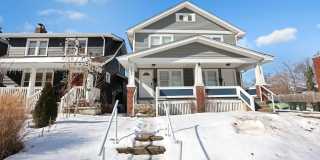 1125 Wilson Avenue Gallery 1