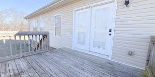 Spacious 4-Bedroom Home with Large Yard and Dual Garages in Cookeville Gallery 41