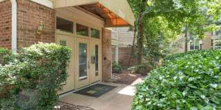 1 BR 1 BA Condo in Reston Gallery 1