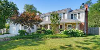 16818 BRIARDALE Road Gallery 1