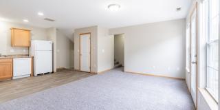 2 Bedroom 2 Bathroom Town House - End Unit Gallery 90