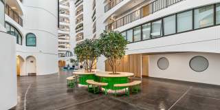 River City Apartments Gallery 10