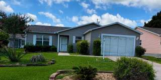 The Villages 2/2 Single Family Home, Fully Furnished! Gallery 1