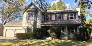 8609 LIME KILN Court Gallery 1