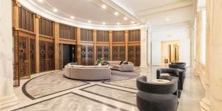 108 Leonard Street Gallery 14