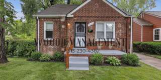 This beautifully updated 3-bedroom, 1-bath single-family home is ready for move-in! This beautifully updated 3-bedroom, 1-bath single-family home is ready for move-in! Gallery 1