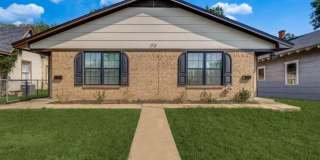 1721 W Walker Street Gallery 1