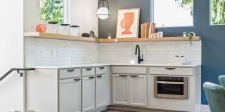 Madison Sammamish Gallery 21