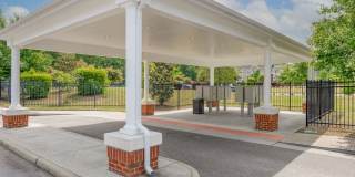 Fenwyck Manor of Blenheim Gallery 50