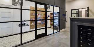 Bexley Left Bank Gallery 57