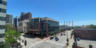 Quality Hill Apartments Gallery 6