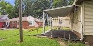 Well-Situated 3-Bedroom Corner-Lot Home with Fenced Yard & Fireplace Gallery 14