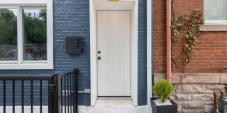 Furnished Luxury Home for Rent-Historic Deutschtown/Northside Gallery 5