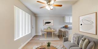 Hardy Avenue Apartments Gallery 14