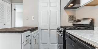Park Greene Apartments Gallery 14