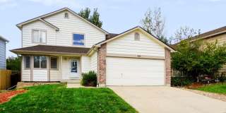 2489 Comanche Creek Dr Gallery 1