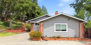 Spacious 4-bedroom 2-Bath in Desirable Area in Walnut Creek! Gallery 7