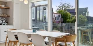 OPEN HOUSE: Thursday (7/2) 4:00pm-4:30pm. Stunning 3-Level Single Family Home with Modern Touches and Stunning Views in Bernal Heights (28 Montcalm Street) Gallery 19