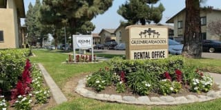 Greenbriar Woods Apartments Gallery 7