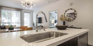 MODA at Monrovia Station Gallery 15