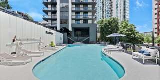 2bd/2bth in sought after Grandview Condominiums in the heart of Buckhead! Gallery 49