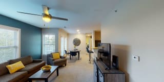 Centennial Station Gallery 2