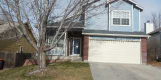 Beautiful 4 Bedroom House in Eastern Colorado Springs Gallery 1