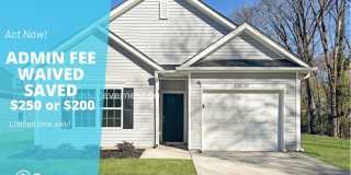 10820 Mount Holly Road Gallery 1