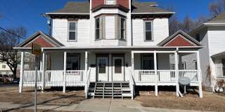 Remodeled 3 Bed / 1 Bath Remodeled Queen Anne Duplex – Downtown Sioux Falls Remodeled 3 Bed / 1 Bath Remodeled Queen Anne Duplex – Downtown Sioux Falls Gallery 1