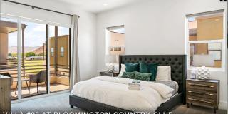 LUXURY GOLF COURSE CONDO - FULLY FURNISHED Gallery 14