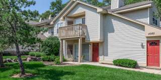 Ravinia Apartments Gallery 26