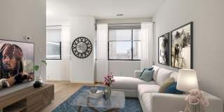 1220-24 SANSOM Street Gallery 1
