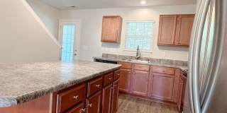 2 bedroom 2 1/2 bath available early April Gallery 13