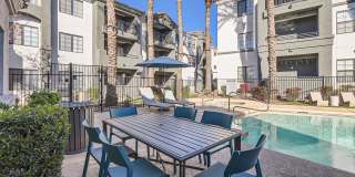 Mandarina Apartment Homes Gallery 101