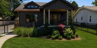 1118 Douglas Avenue Gallery 1