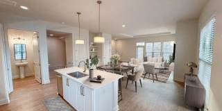 The Heights at Ridgewalk Apartments Gallery 17