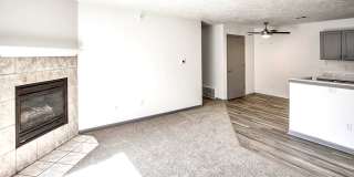 Deer Park Apartments Gallery 11