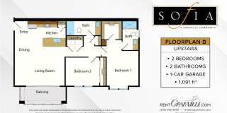 Sofia - A community by Granville Gallery 5